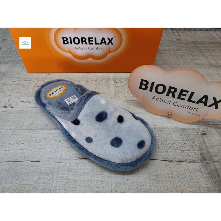 Biorelax iris azafata