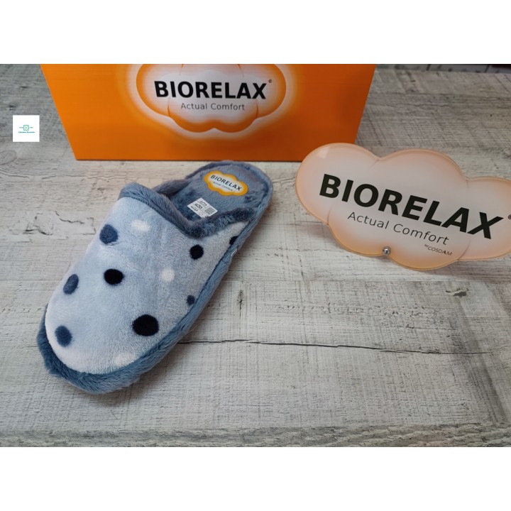 Biorelax iris azafata