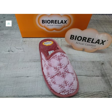 Biorelax snow salmon