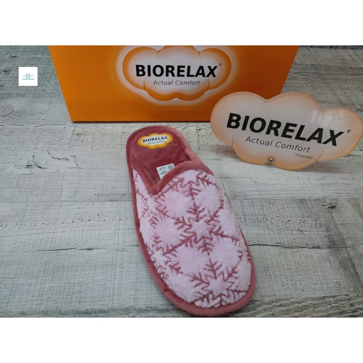 Biorelax snow salmon
