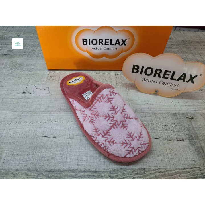 Biorelax snow salmon