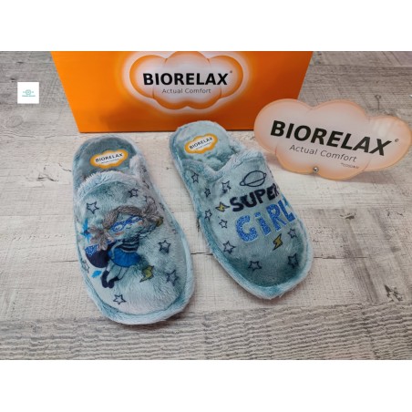 Biorelax montblanc oceano