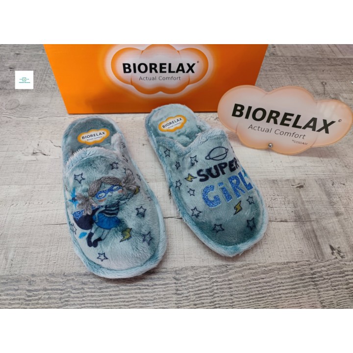 Biorelax montblanc oceano