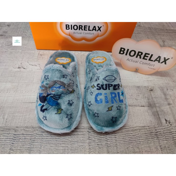 Biorelax montblanc oceano