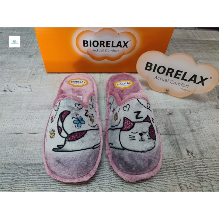 Biorelax montblanc malva