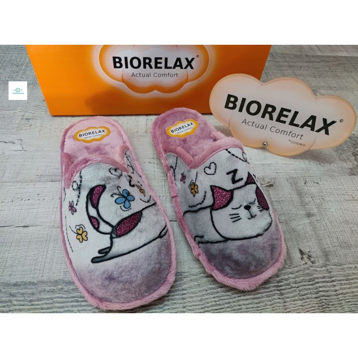 Biorelax montblanc malva