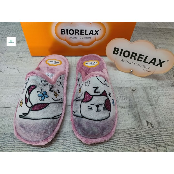 Biorelax montblanc malva