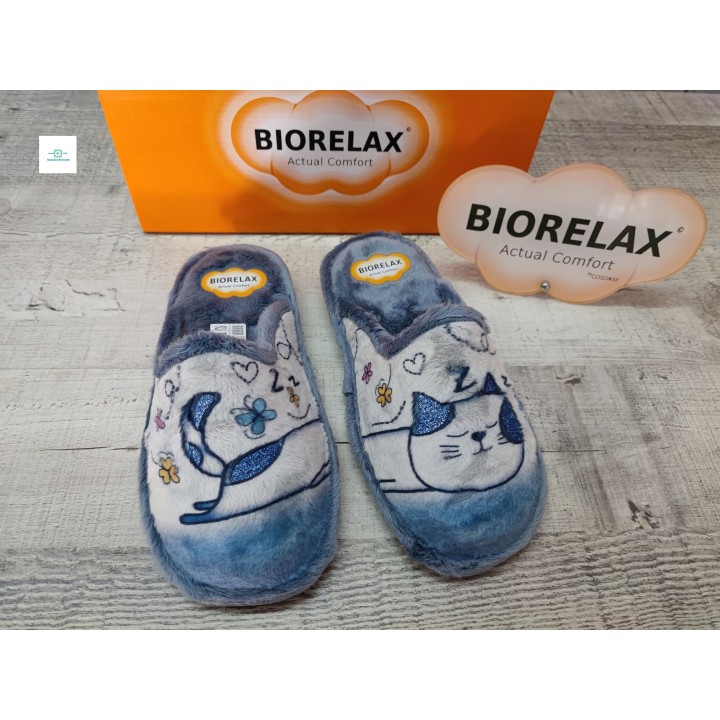 Biorelax montblanc azafata