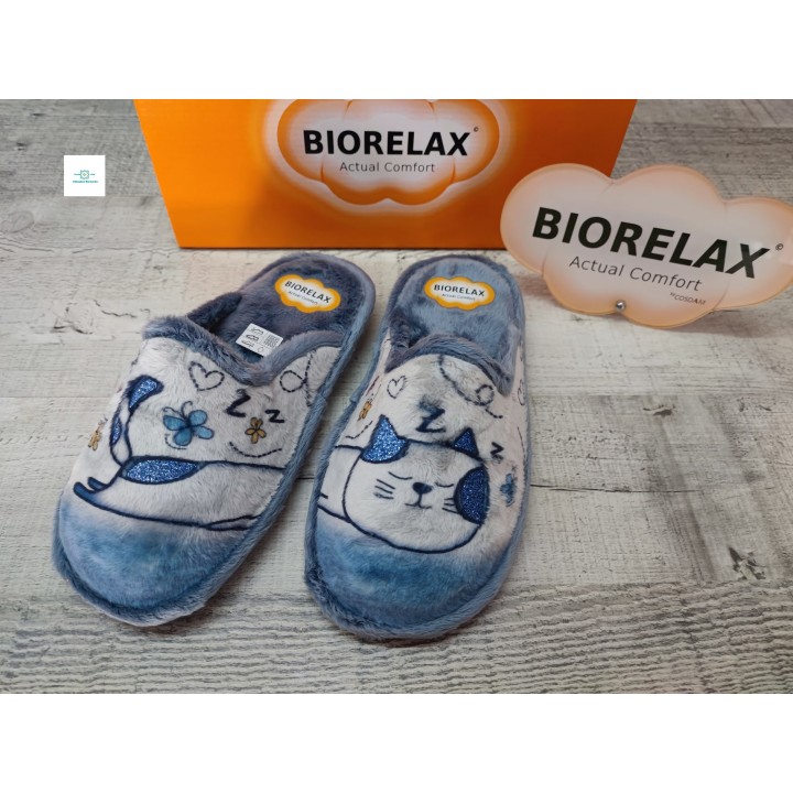 Biorelax montblanc azafata