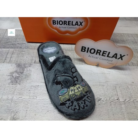 Biorela montblanc gris