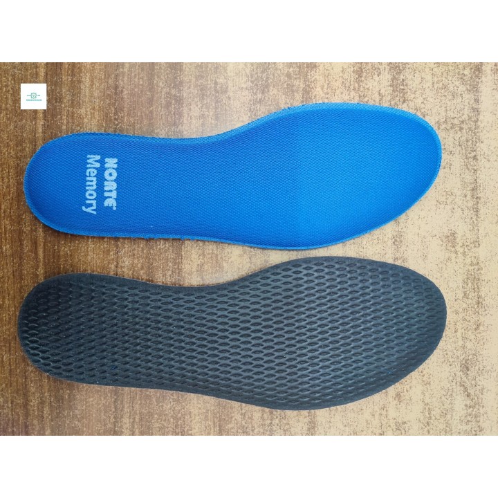 Plantillas memory foan