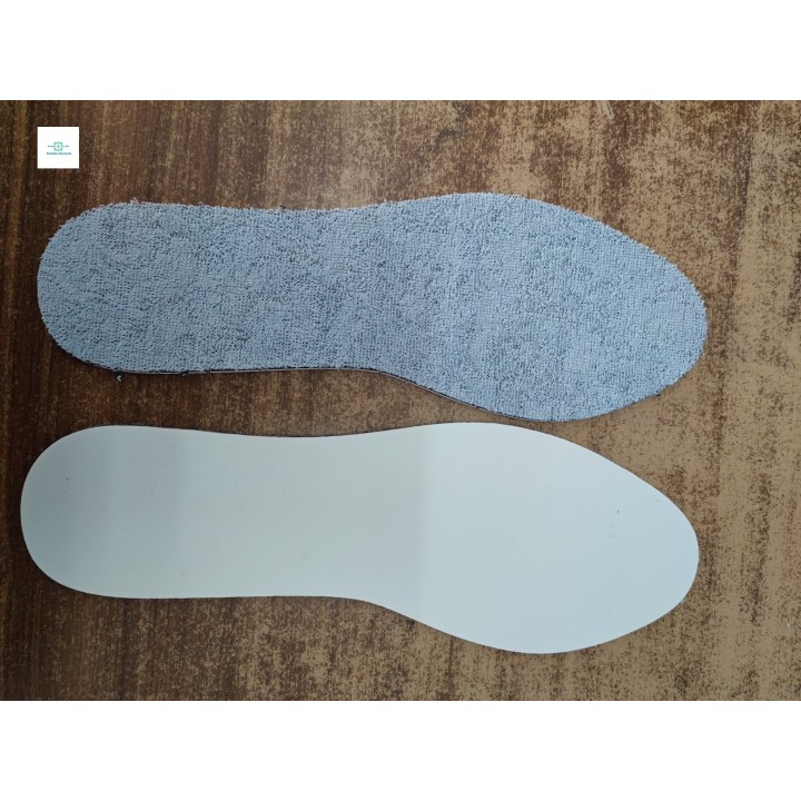 Plantilla rizos y carbon