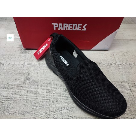 Deportivo paredes dana negro