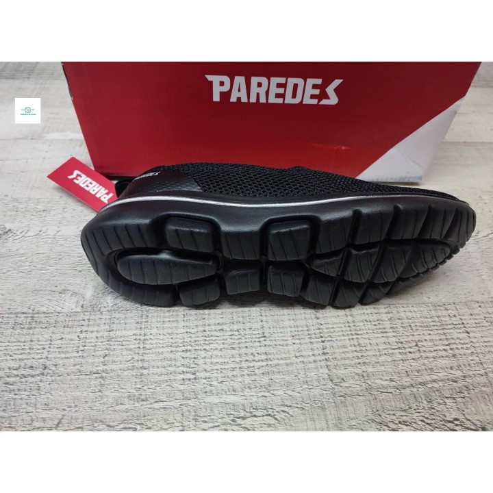 Deportivo paredes dana negro