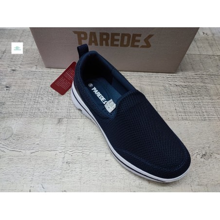 Deportivo paredes dana azul marino