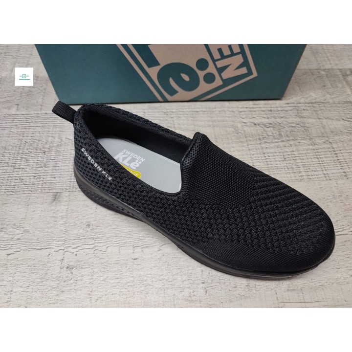 Deportivo kle negro kara