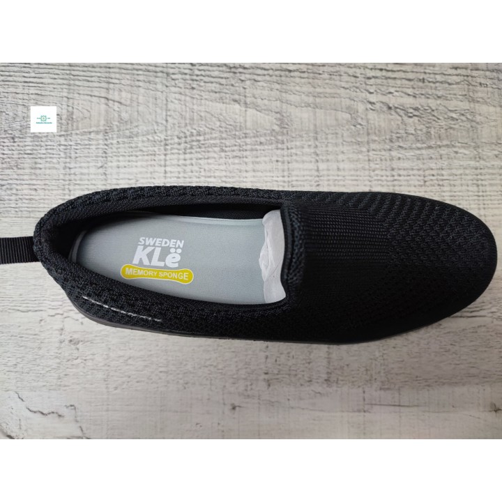 Deportivo kle negro kara