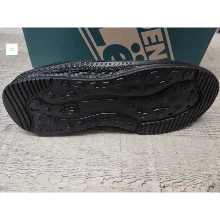 Deportivo kle negro kara