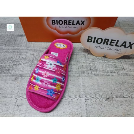 Biorelax florencia fucsia