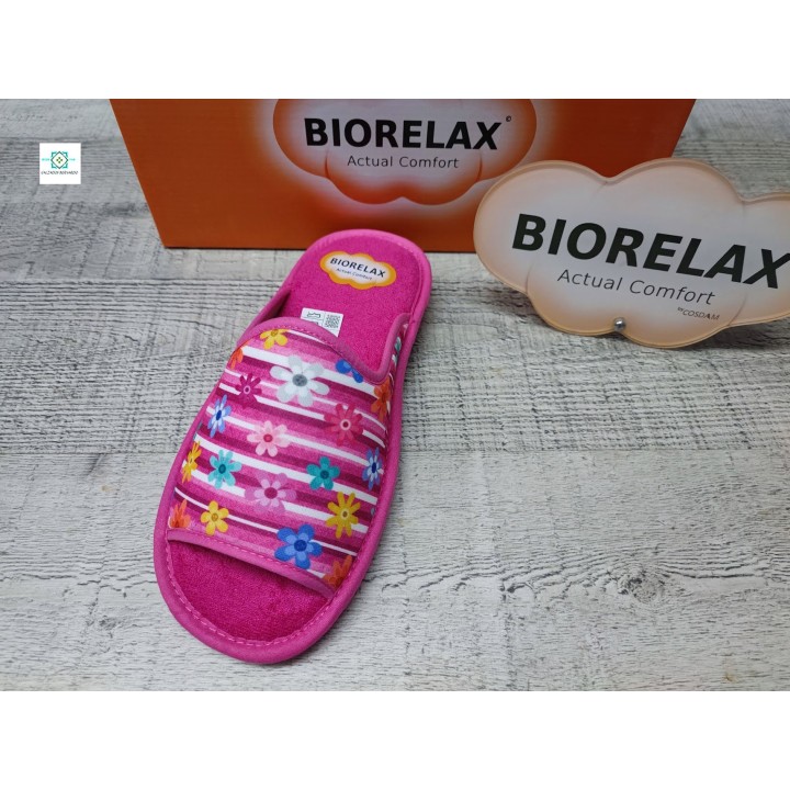 Biorelax florencia fucsia