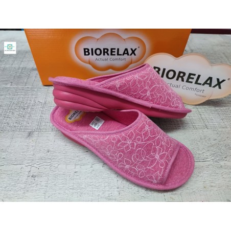 Biorelax cuña venecia fucsia