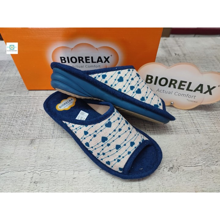 Biorelax cuña latir marino