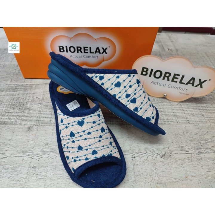 Biorelax cuña latir marino