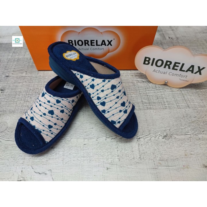Biorelax cuña latir marino