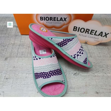 Biorelax cuña gales menta