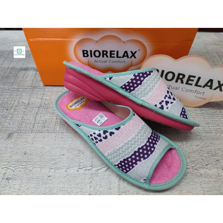 Biorelax cuña gales menta