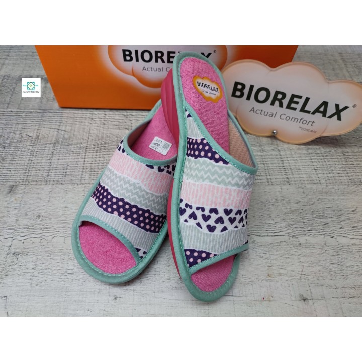 Biorelax cuña gales menta