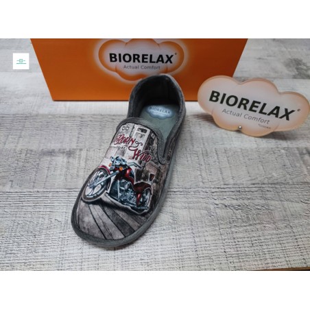 Biorelax grenoble gris cerrada