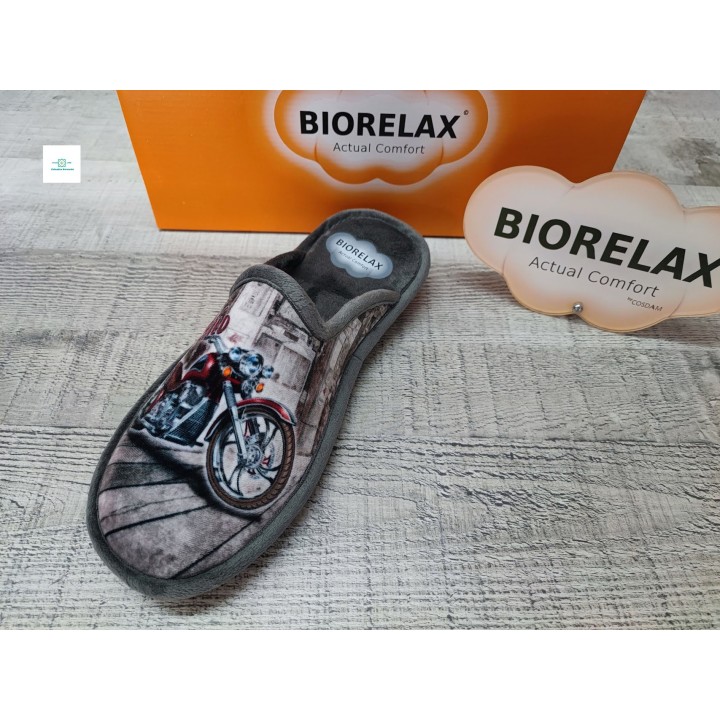 Biorelax grenoble gris