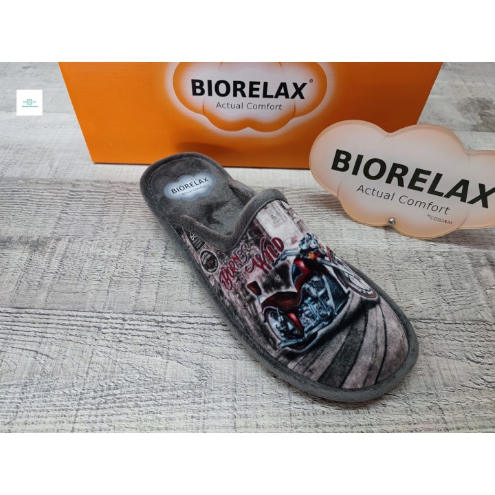 Biorelax grenoble gris