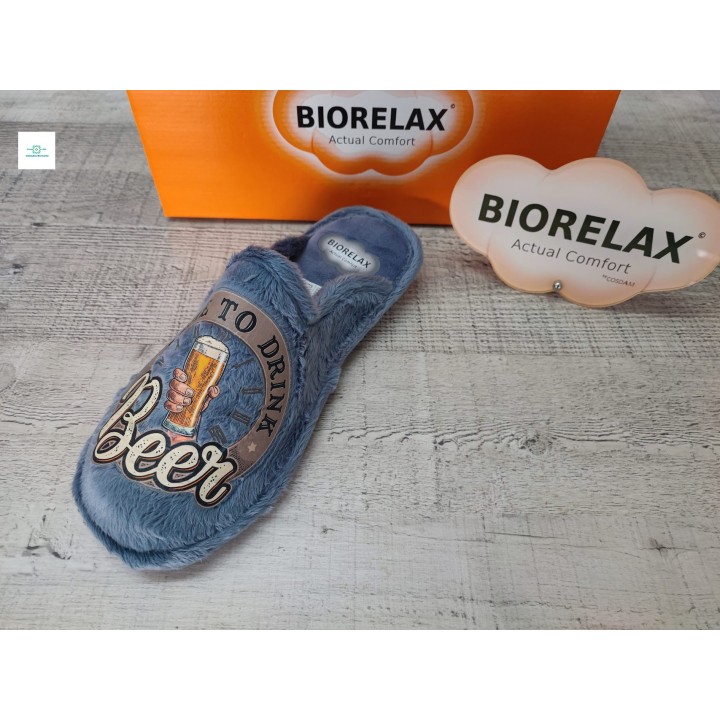 Biorelax montblanc azafata