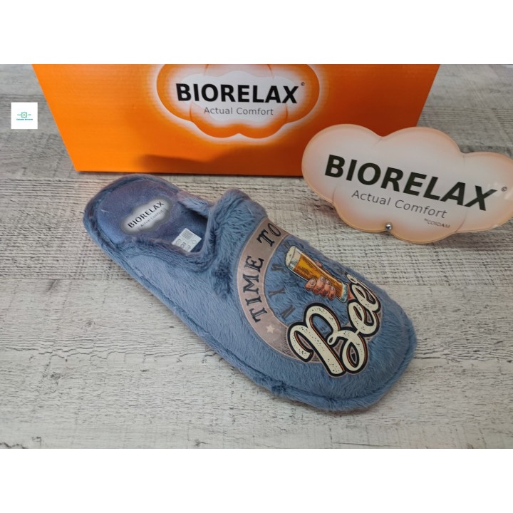 Biorelax montblanc azafata