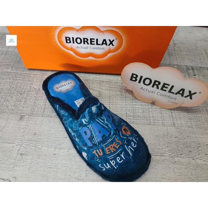 Biorelax cosdam montblanc marino
