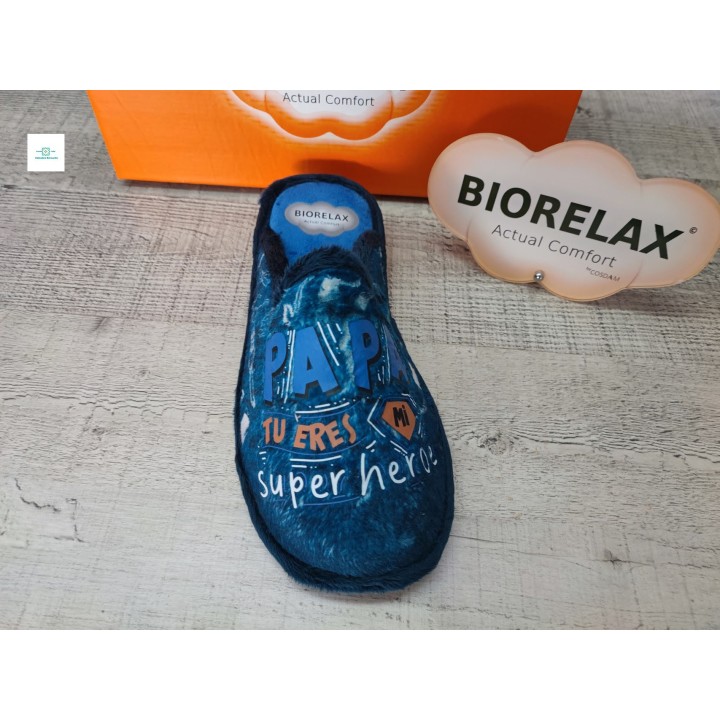 Biorelax cosdam montblanc marino