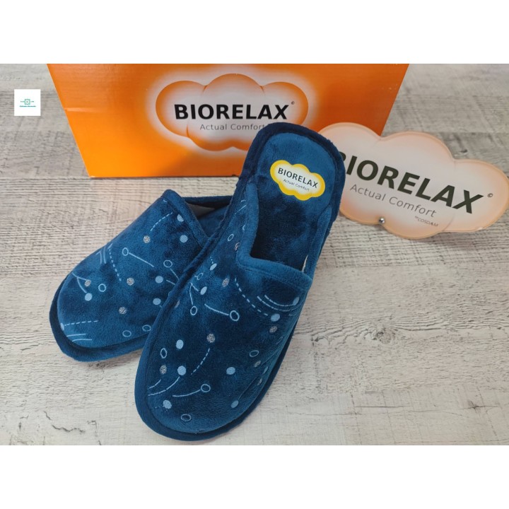 Biorelax cuña antares pacific marino