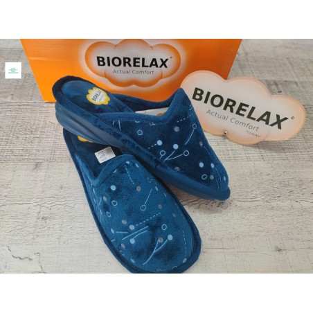 Biorelax cuña antares pacific marino