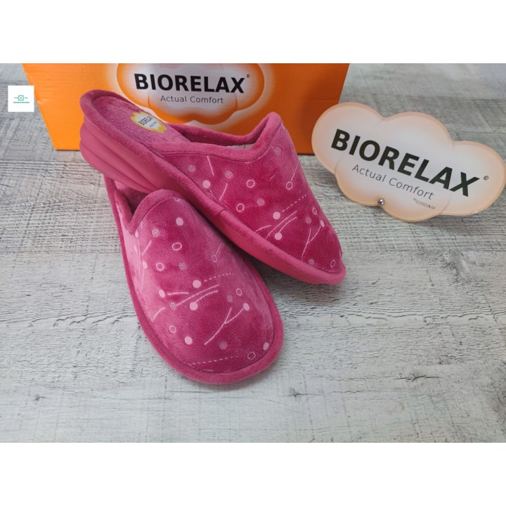 Biorelax cuña  antares fucsia