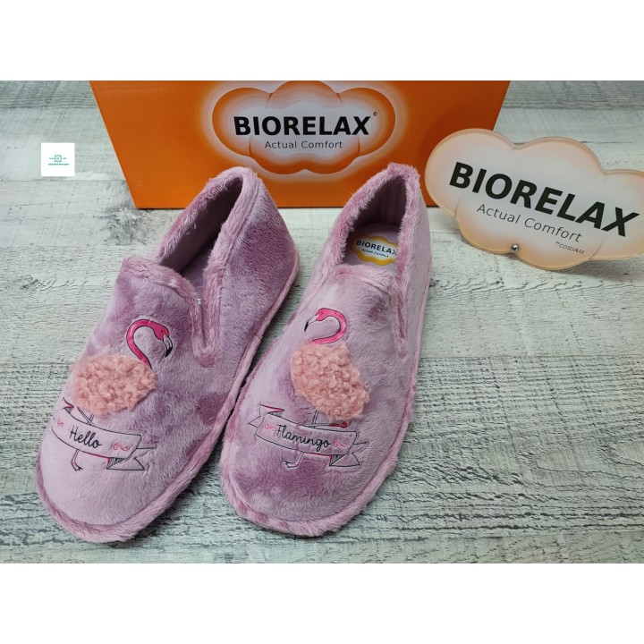 Biorelax montblanc malva