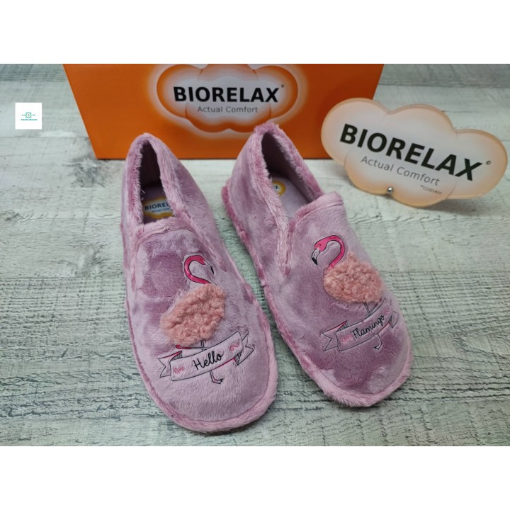 Biorelax montblanc malva