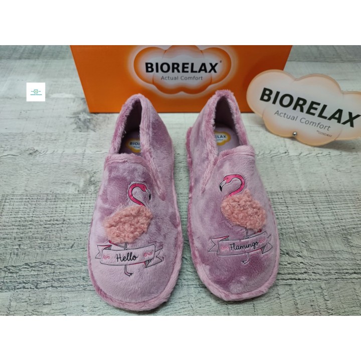 Biorelax montblanc malva