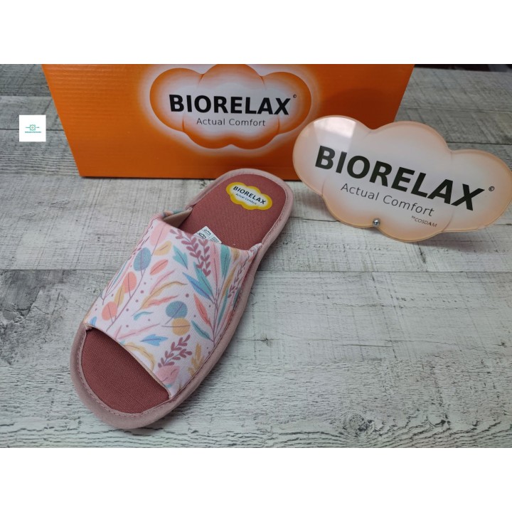 Biorelax nordico rosa