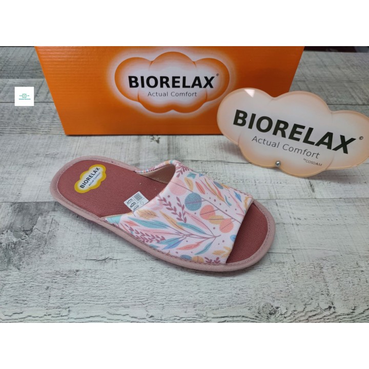 Biorelax nordico rosa