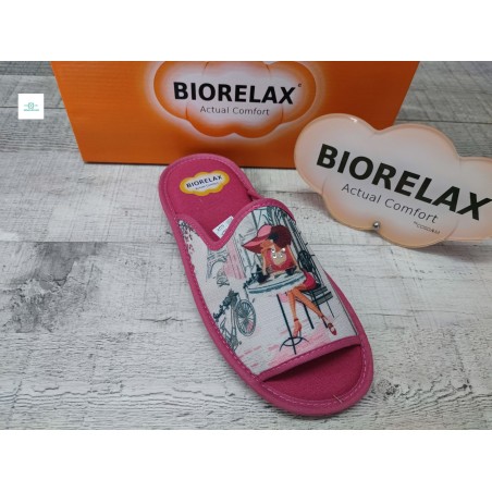 Biorelax janeiro maquillaje