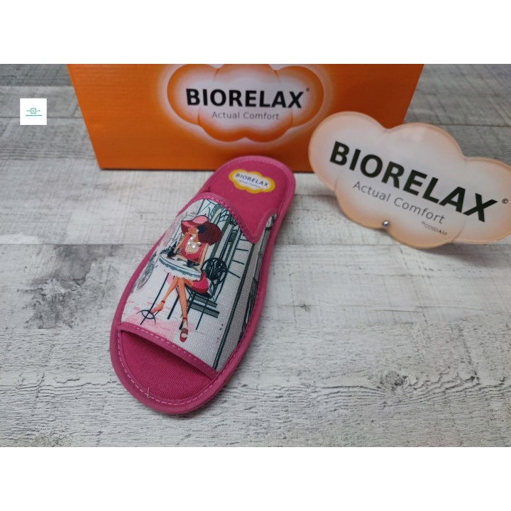 Biorelax janeiro maquillaje