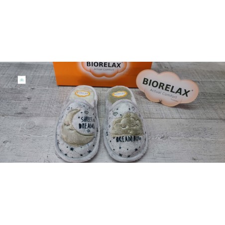 Biorelax montblanc piedra