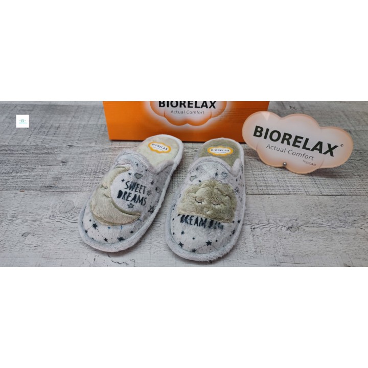 Biorelax montblanc piedra